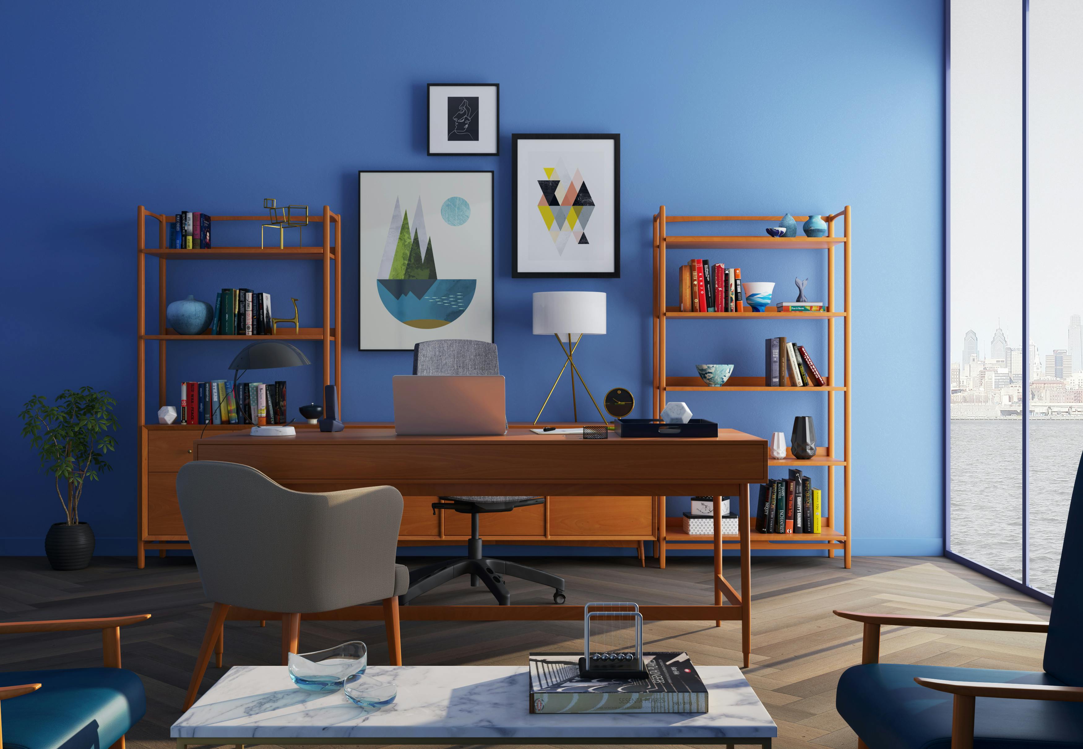 Minimal Living